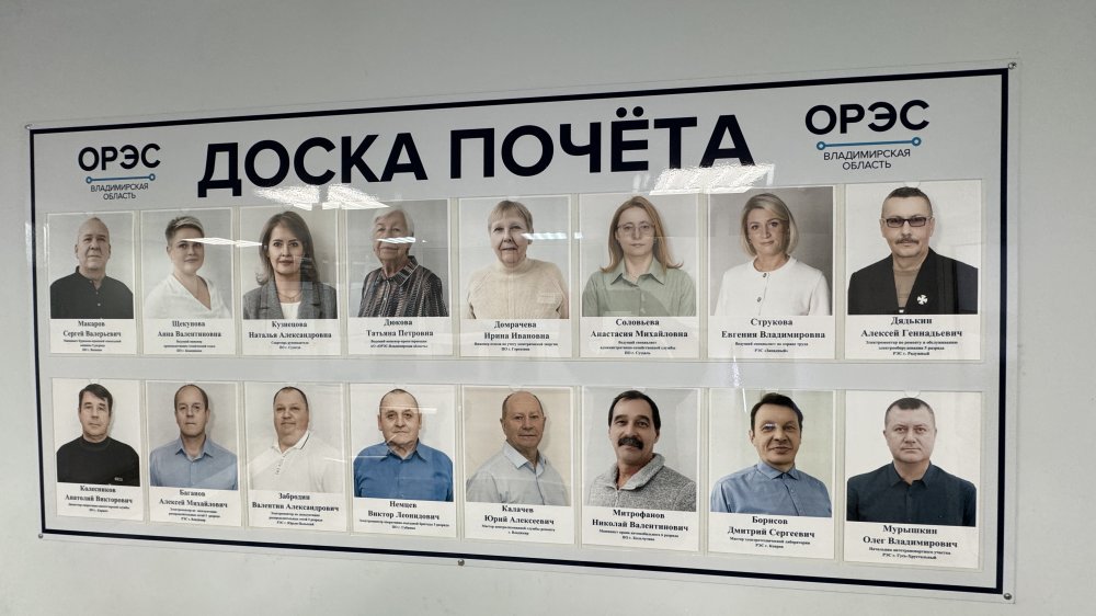 В новый год с новыми героями