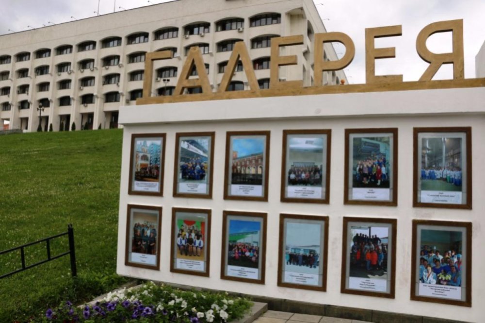 Награда за надежность и качество