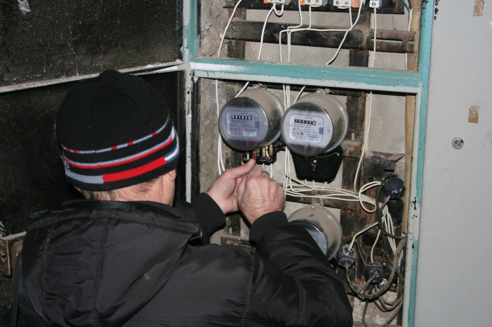 Осторожно! Мошенники