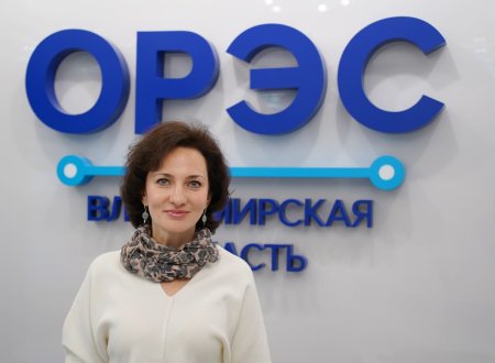Светлана Владимировна Рузина