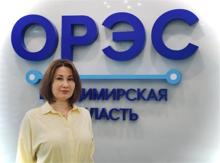 Марина Александровна Малкина 