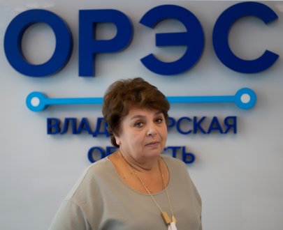 Марина Геннадьевна Кудрявцева