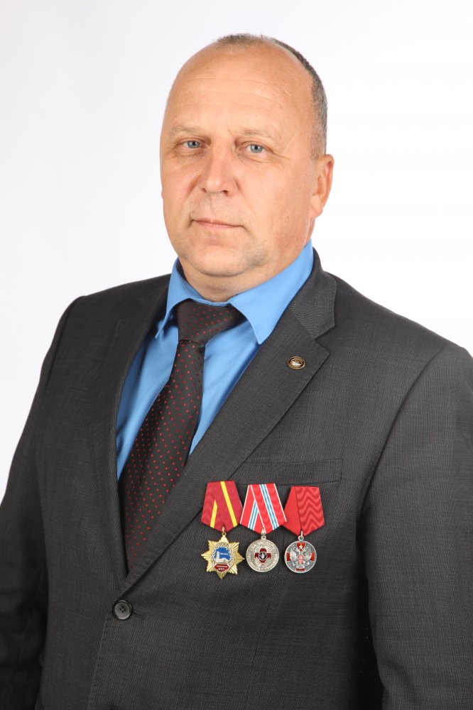 Первый юбилей!