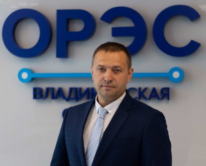 Андрей Вячеславович Астафьев
