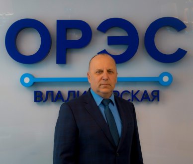 Николай Борисович Голенкевич