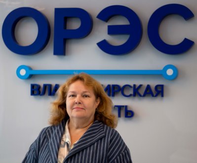 Марина Евгеньевна Зонова