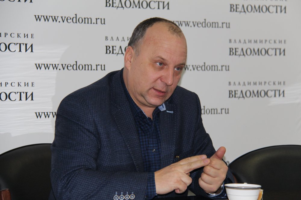 «Учусь всю жизнь»