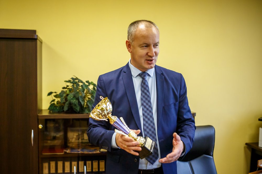 Цифровая энергетика Коврова
